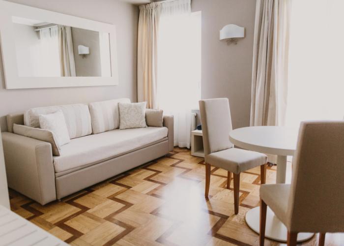 Hotel Metropole