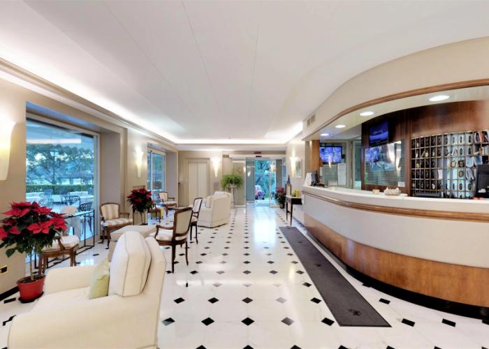 Hotel Metropole
