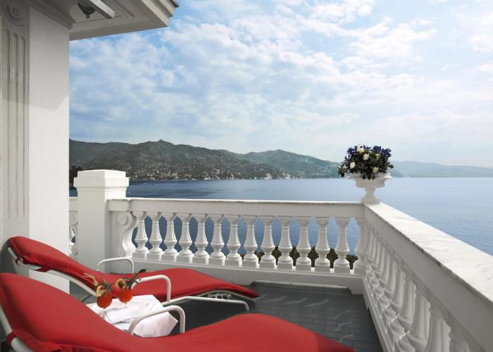 Grand Hotel Miramare