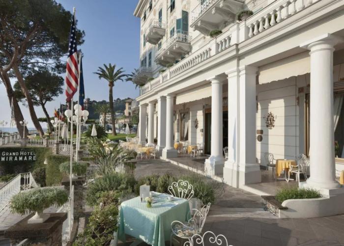 Grand Hotel Miramare