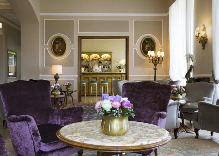 Grand Hotel Miramare