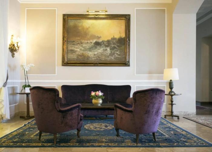 Grand Hotel Miramare