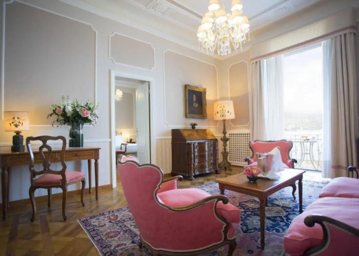 Grand Hotel Miramare