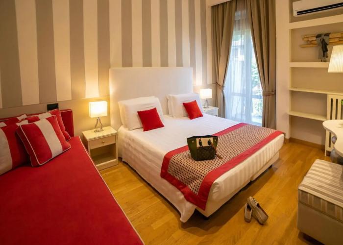 Hotel Tigullio et de Milan