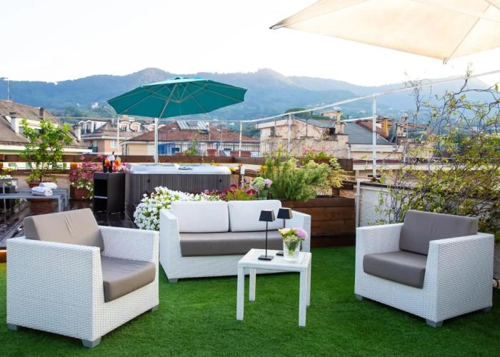 Hotel Tigullio et de Milan