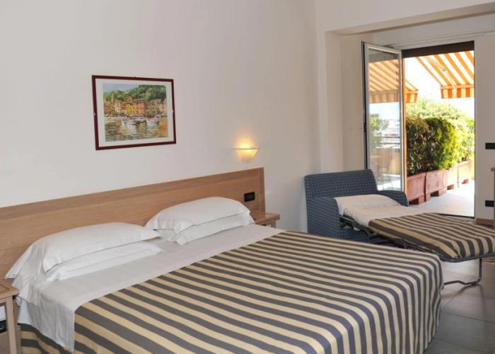 Hotel Laurin