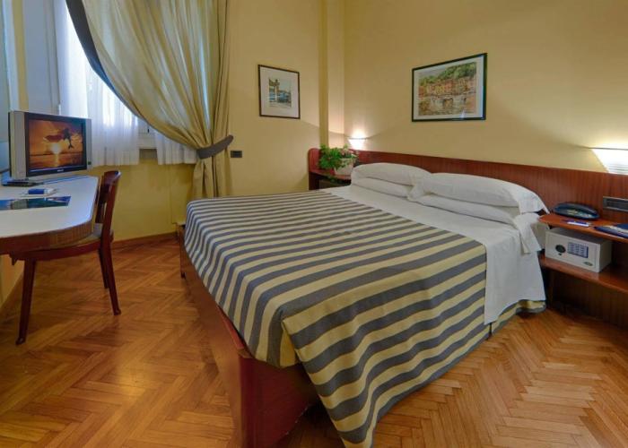 Hotel Laurin