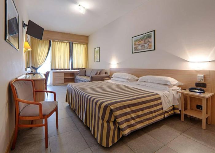 Hotel Laurin