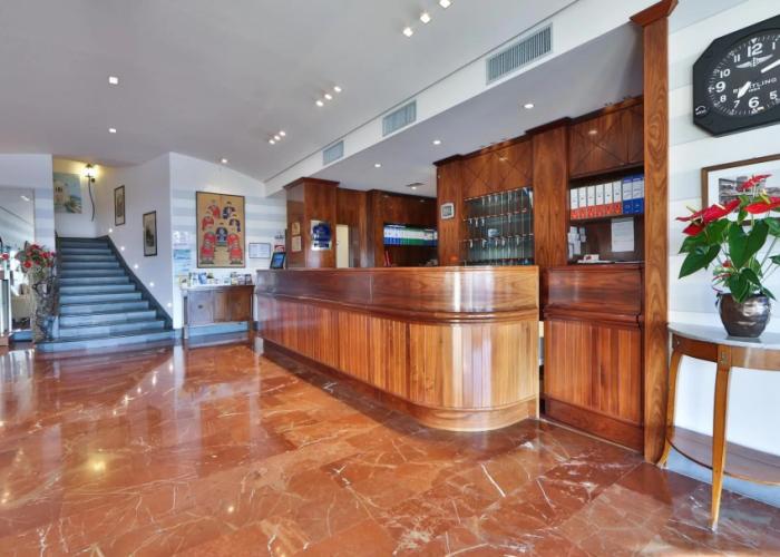 Hotel Laurin