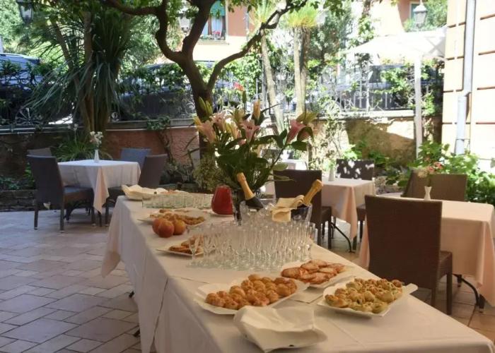 Hotel Jolanda