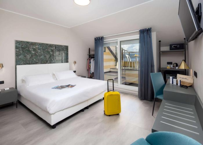 Best Western Regina Elena