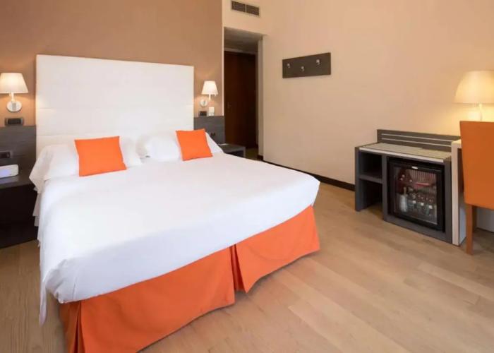 Best Western Regina Elena