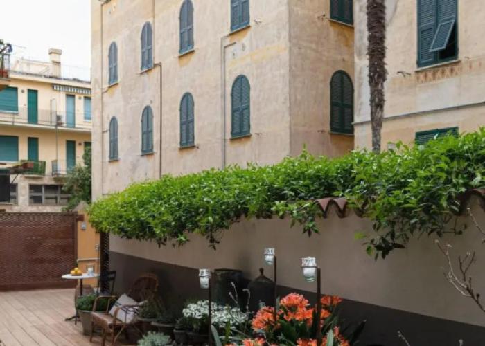 Hotel Blu di Te