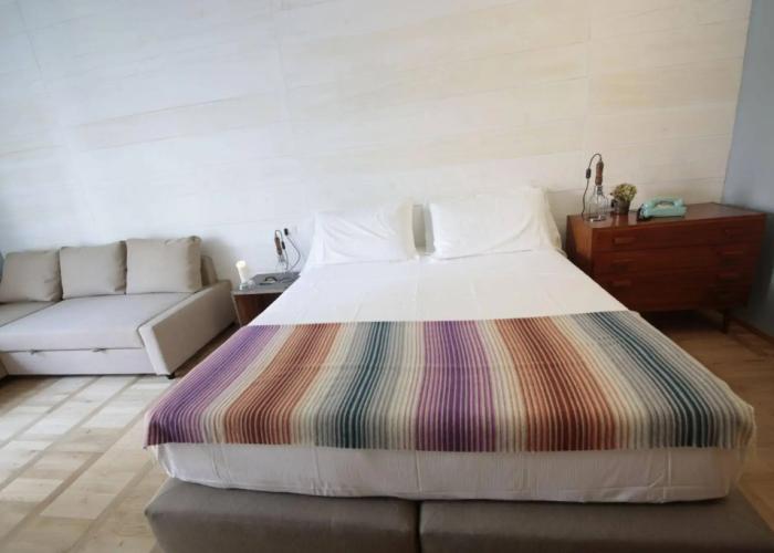 Hotel Blu di Te
