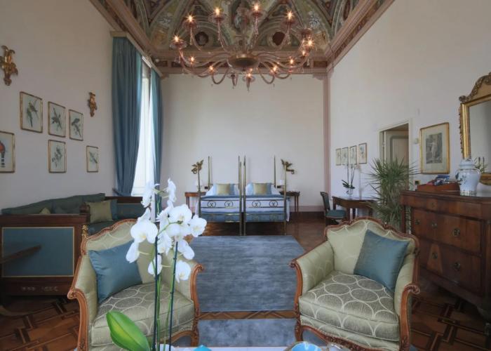 Imperiale Palace Hotel