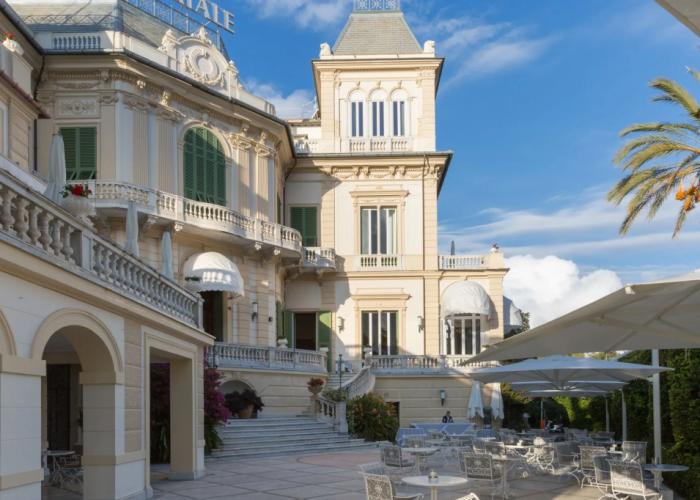 Imperiale Palace Hotel