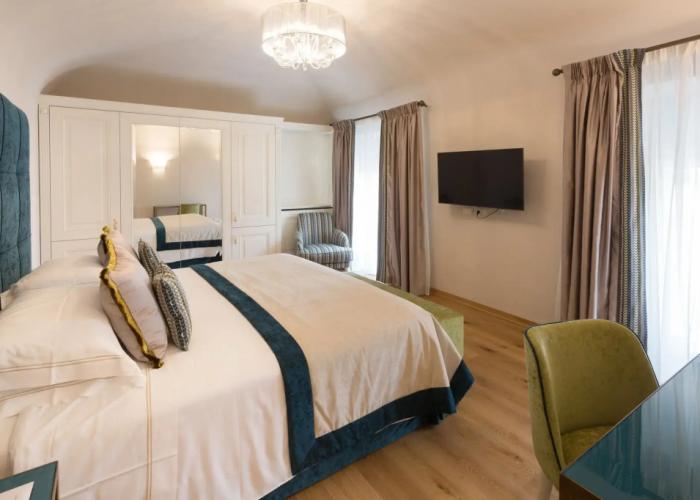 Imperiale Palace Hotel