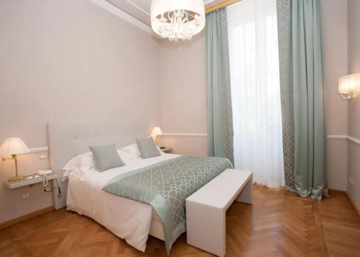 Imperiale Palace Hotel