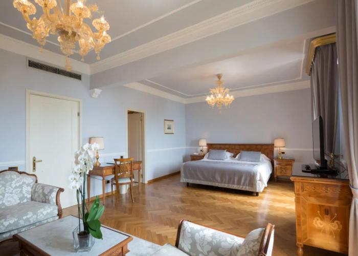 Imperiale Palace Hotel