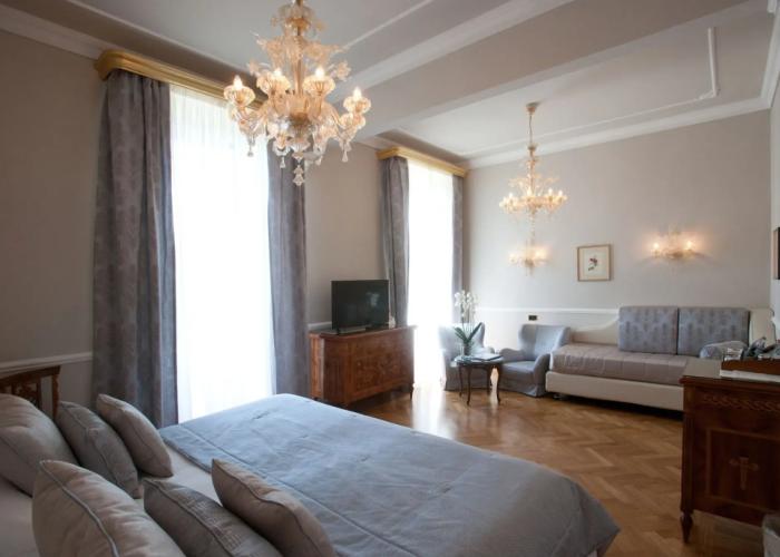 Imperiale Palace Hotel