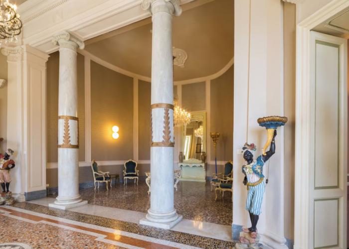 Imperiale Palace Hotel