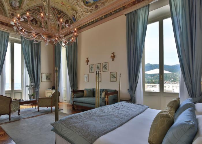 Imperiale Palace Hotel