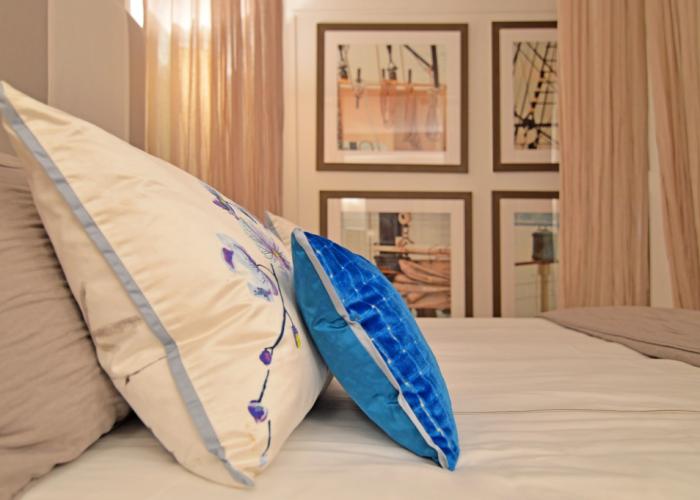 Eight Hotel Paraggi