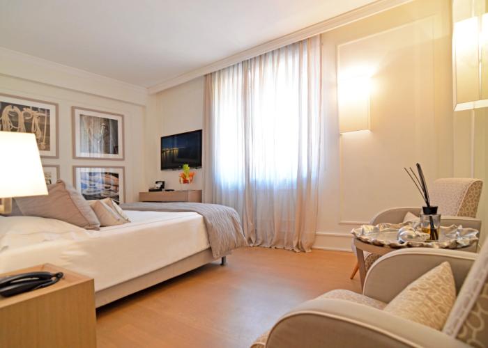 Eight Hotel Paraggi