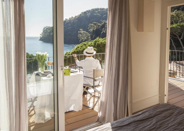 Eight Hotel Paraggi
