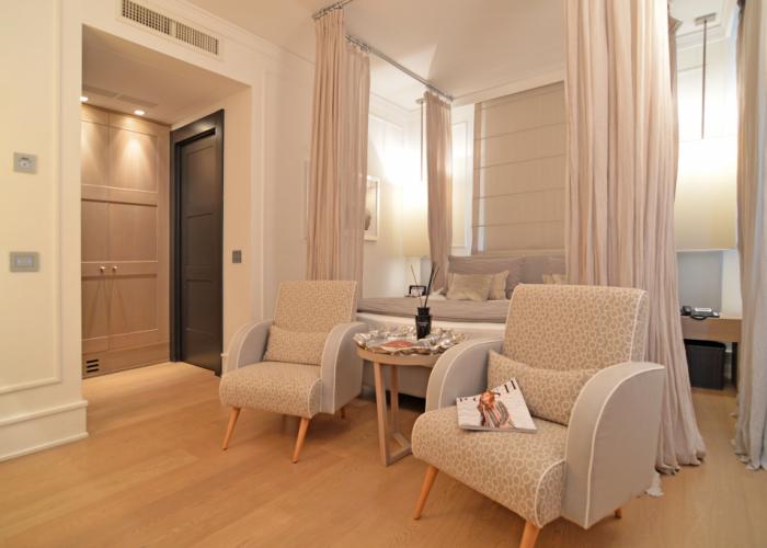 Eight Hotel Paraggi