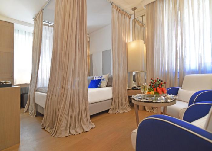 Eight Hotel Paraggi