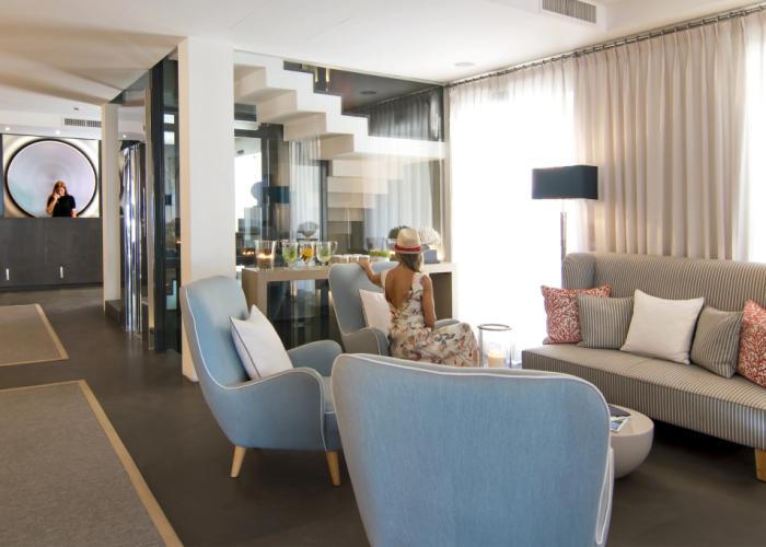 Eight Hotel Paraggi