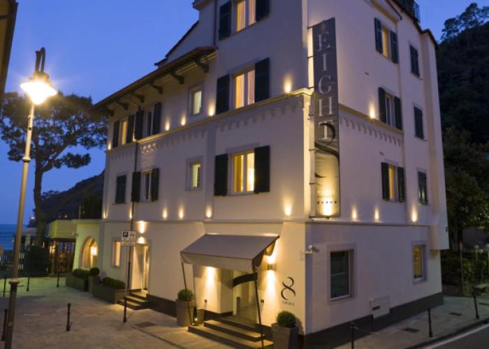 Eight Hotel Paraggi