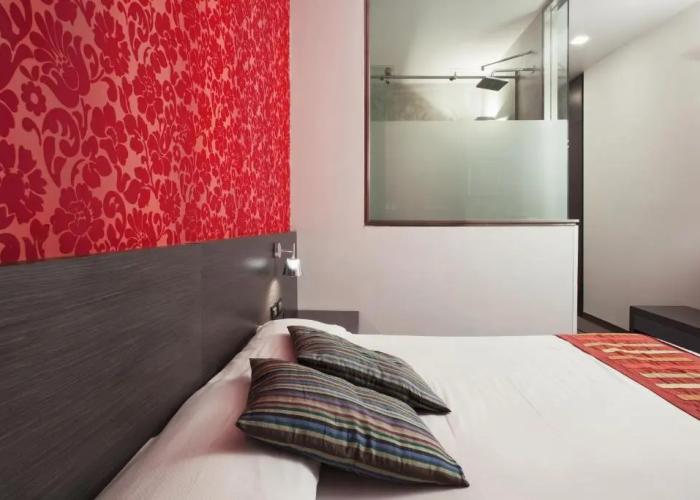 MA Hotel