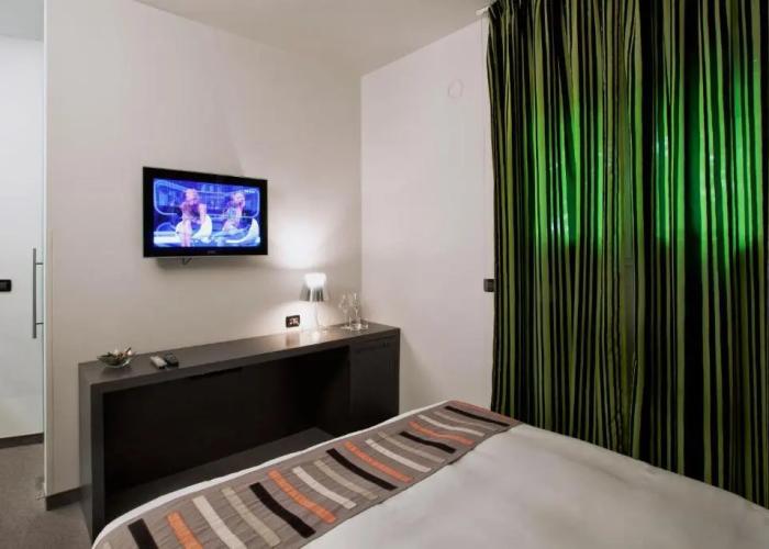 MA Hotel