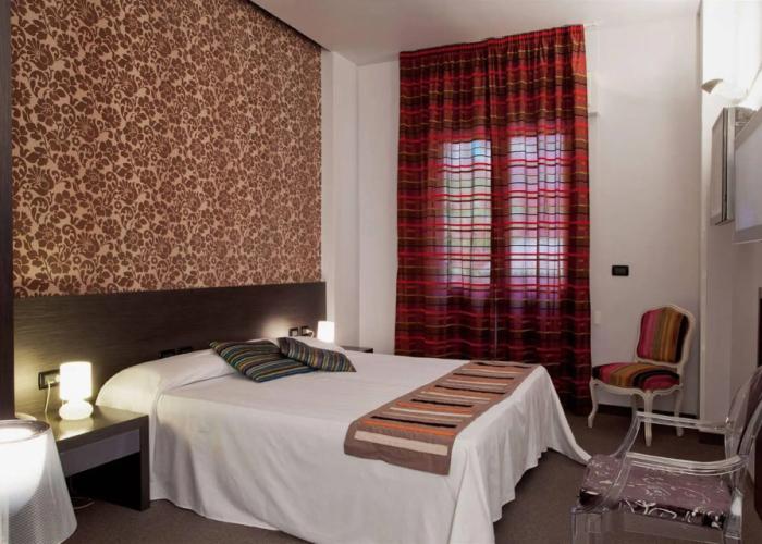 MA Hotel
