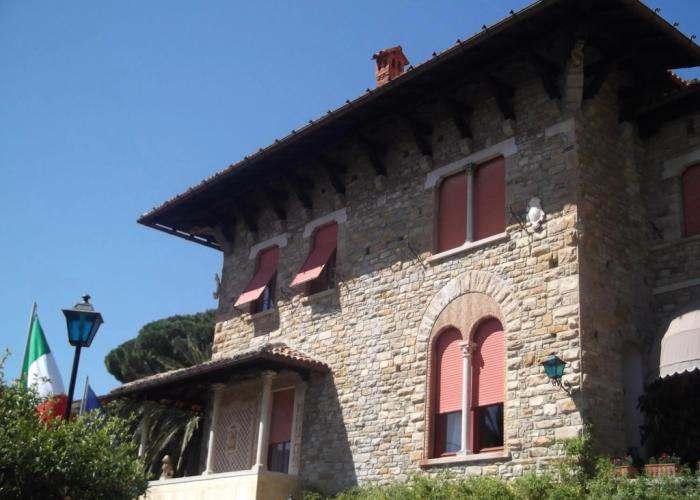 Hotel La Vela