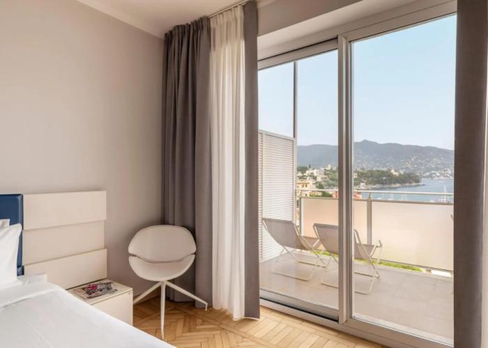 B&B Hotels Park Hotel Suisse Santa Margherita Ligure