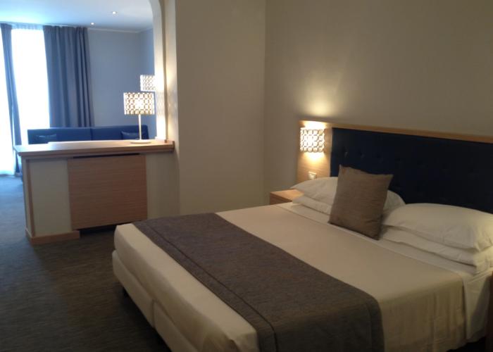 B&B Hotels Park Hotel Suisse Santa Margherita Ligure