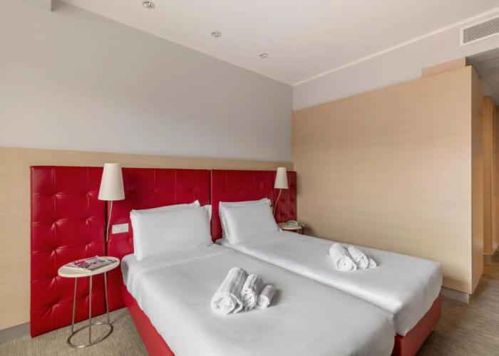 B&B Hotels Park Hotel Suisse Santa Margherita Ligure