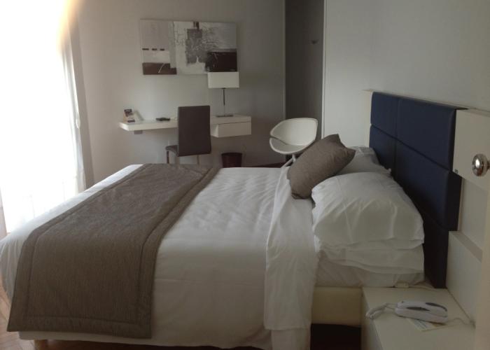 B&B Hotels Park Hotel Suisse Santa Margherita Ligure