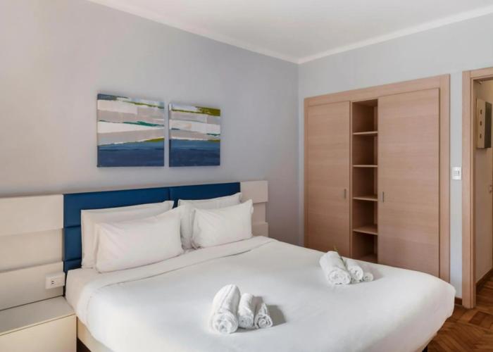B&B Hotels Park Hotel Suisse Santa Margherita Ligure