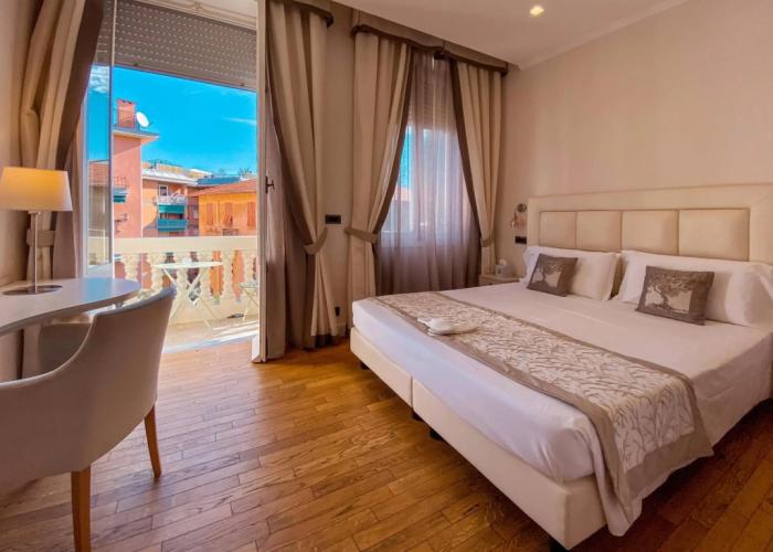 Hotel Sant'Andrea