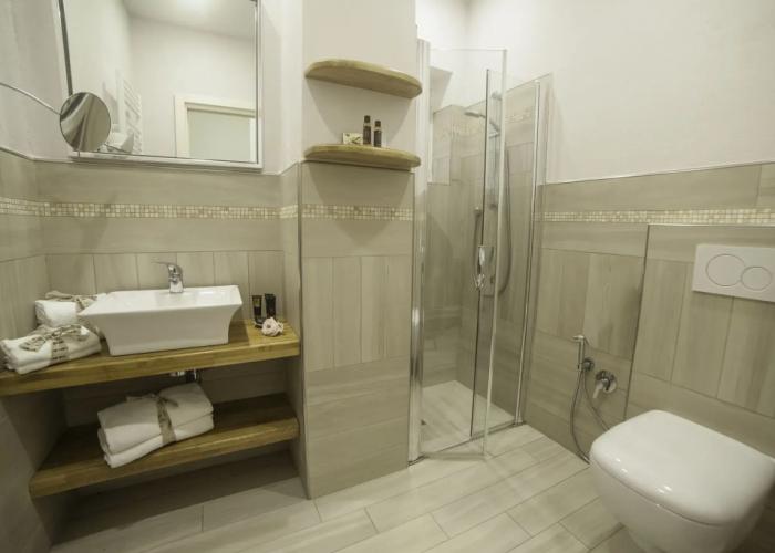 Hotel Sant'Andrea