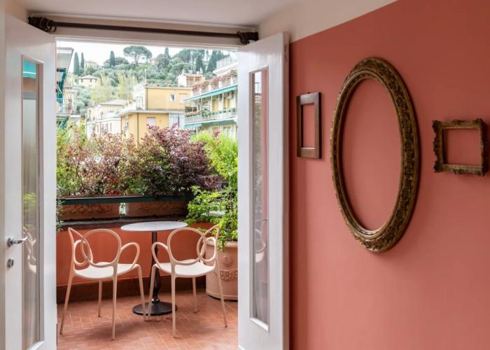 Hotel Minerva