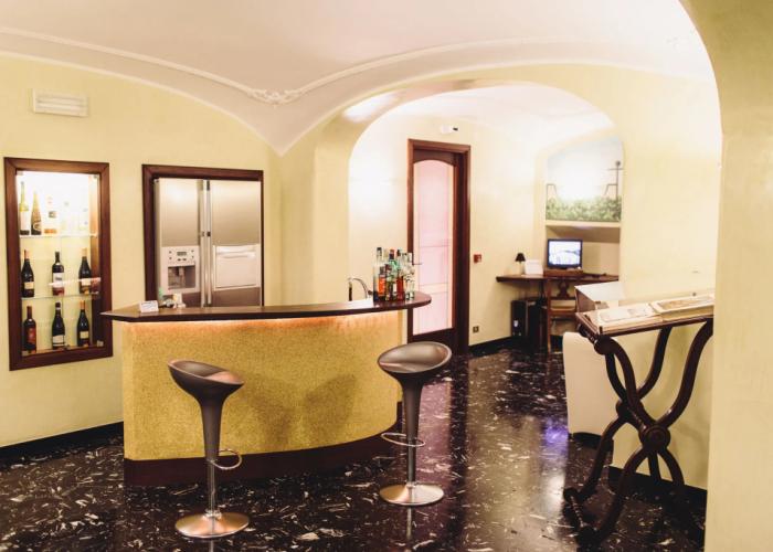 Hotel Minerva