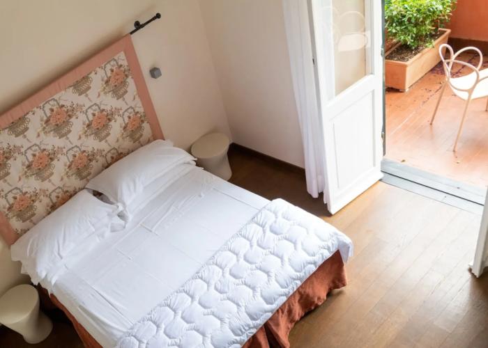Hotel Minerva