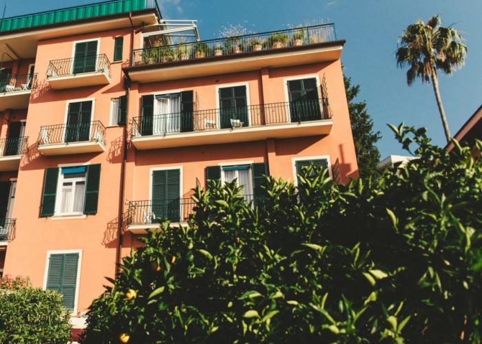 Hotel Minerva