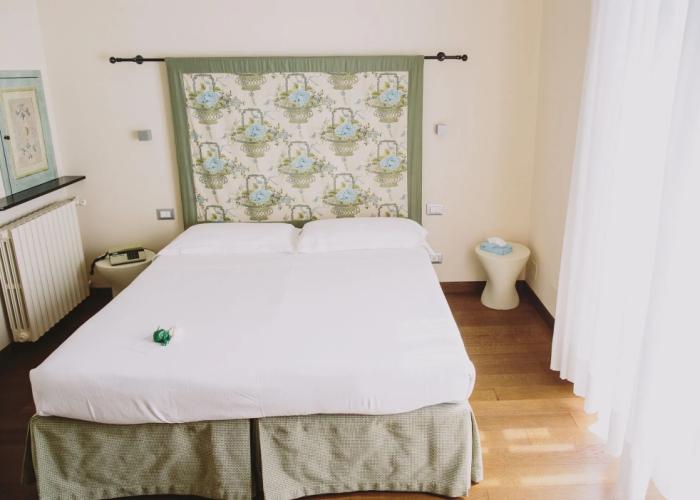 Hotel Minerva