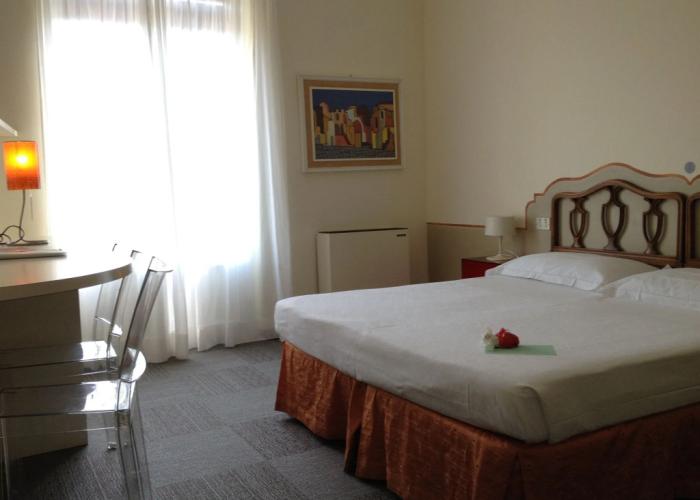 Hotel Minerva